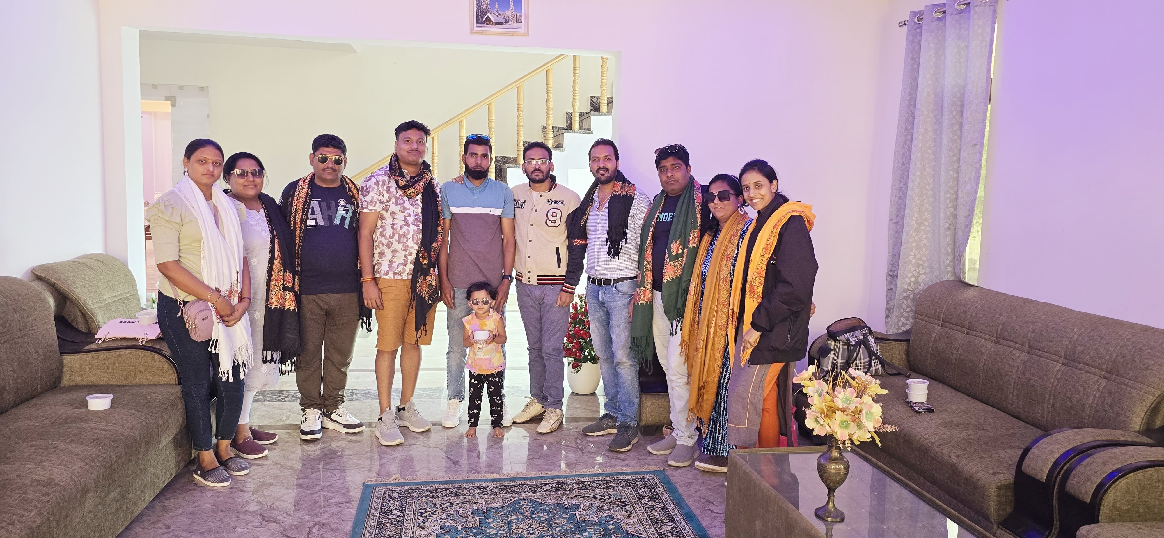 Dubai luxury group