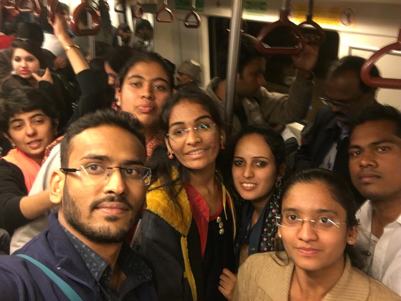 Singapore youth tour